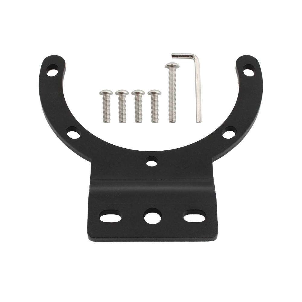 Shelf Bracket Pair - オートバイアクセサリー燃料キャップブラケット拡張棚 CHUNFENG 150NK 250NK 400NK 650MT用
