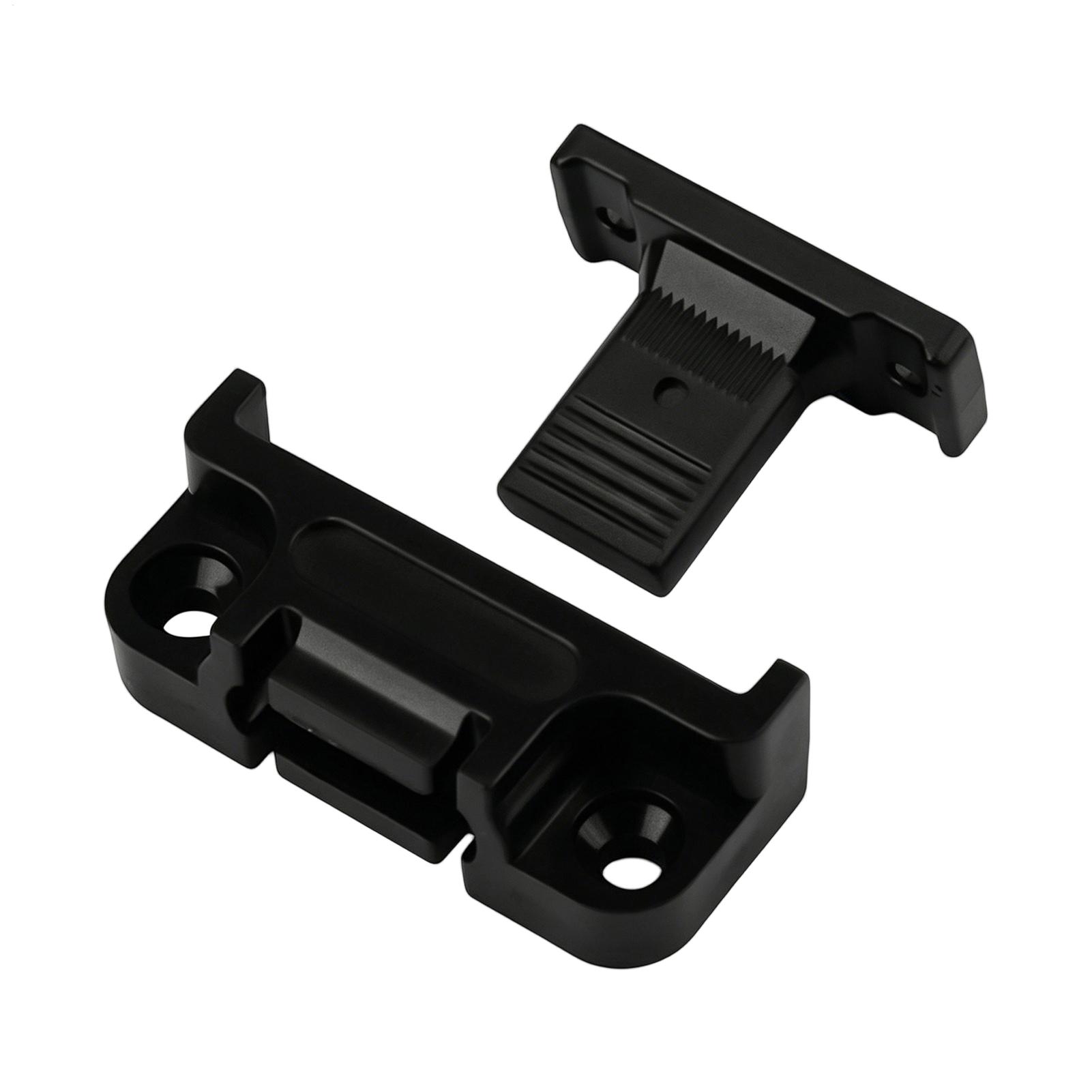 Furniture Hardware Fasteners - ローマンカラムバックルブラケット接合固定クリップハードウェアパネルファスナー家具接続金具ワードローブキッチンキャビネット用