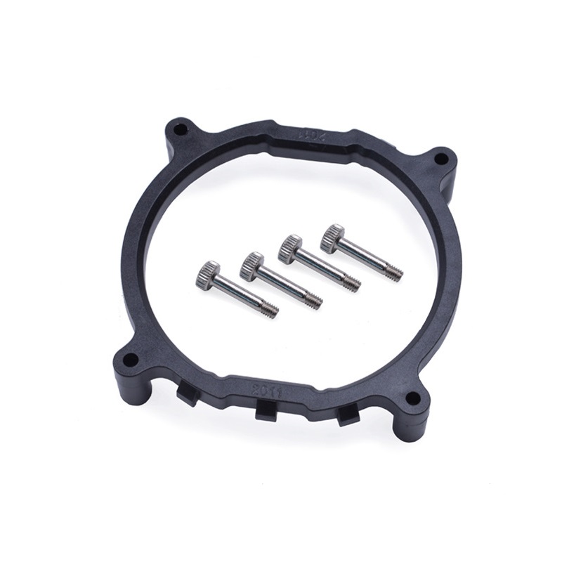 Shelf Bracket Pair - LGA2011 ベースブラケット 1/5/10 個スーツインテル X79 X99