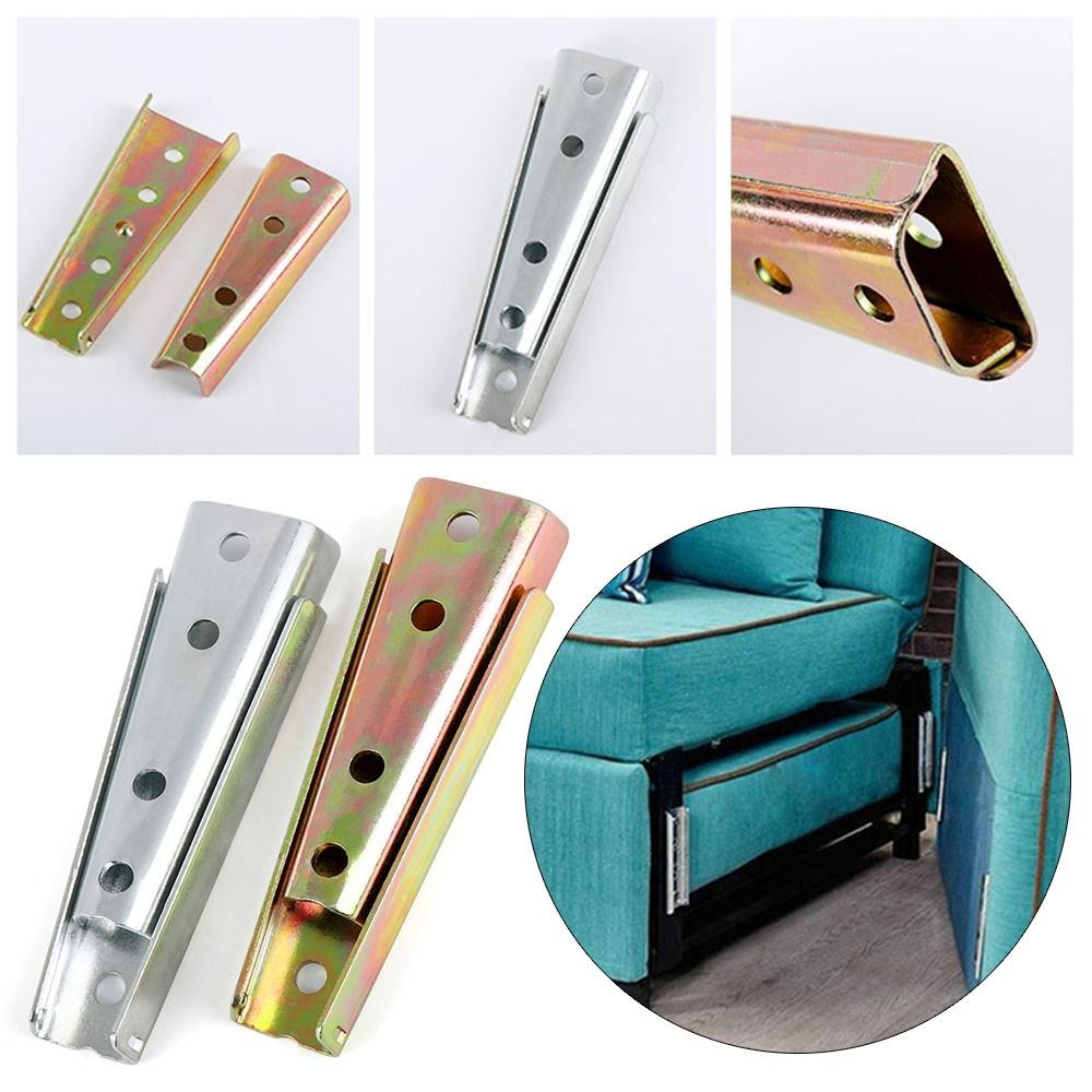 Furniture Hardware Fasteners - 1 セットプラグキャッチソファバックル安全ロックファスナーハードウェアアクセサリードアボルトラッチ家具コネクタ