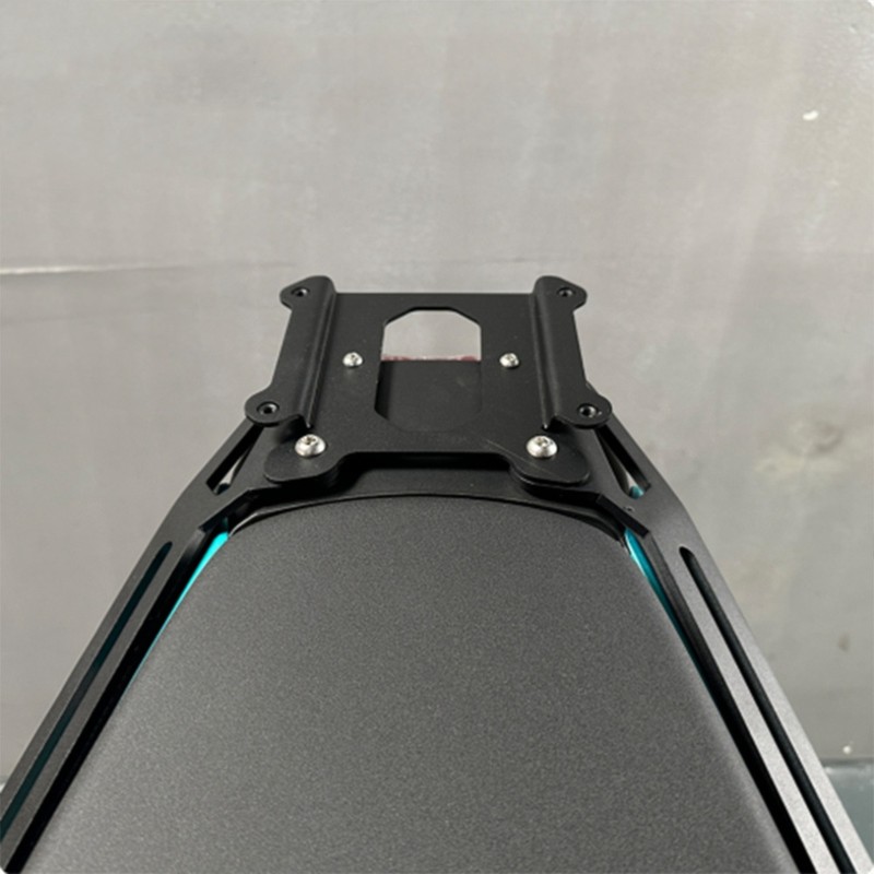 ABXN-テールボックスキャリアブラケット Kove 800 - Shelf Bracket Pair のレビューと価格