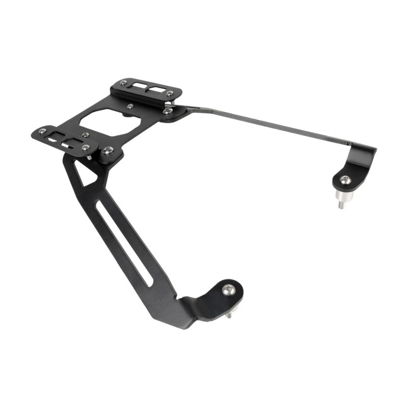 ABXN-テールボックスキャリアブラケット Kove 800 - Shelf Bracket Pair のレビューと価格