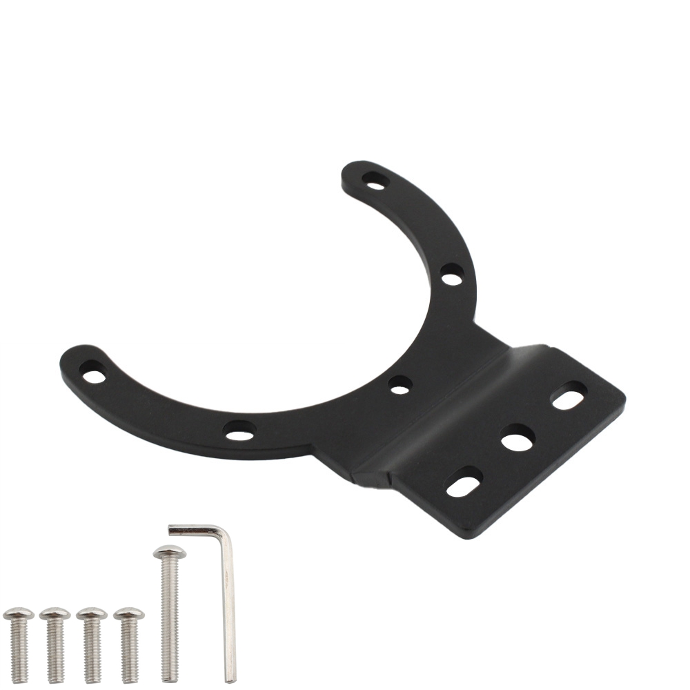 オートバイアクセサリー燃料キャップブラケット拡張棚 CHUN - Shelf Bracket Pair のレビューと価格