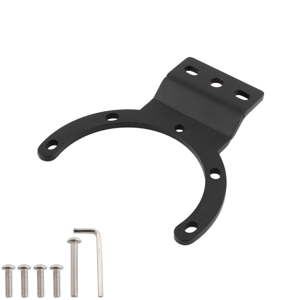 オートバイアクセサリー燃料キャップブラケット拡張棚 CHUN - Shelf Bracket Pair のレビューと価格