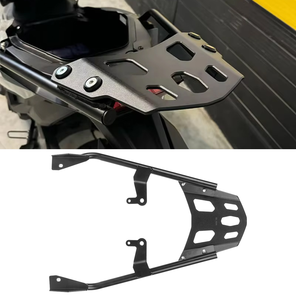 ホンダ X-ADV750 XADV750 XADV 750  - Shelf Bracket Pair のレビューと価格