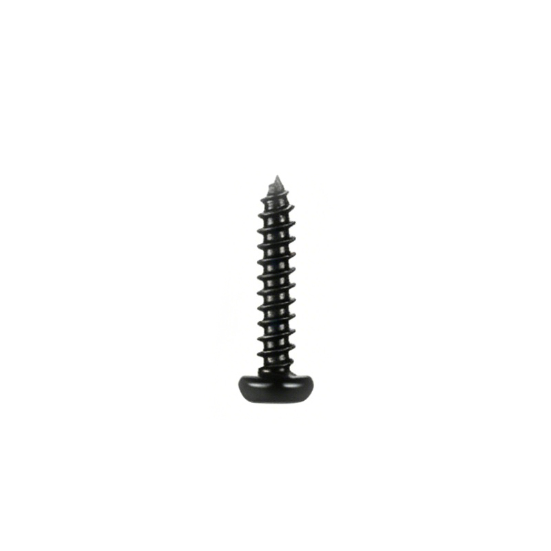 600個入り M2-M3 ブラック トルクス パンヘッド セ - Furniture Hardware Fasteners のレビューと価格