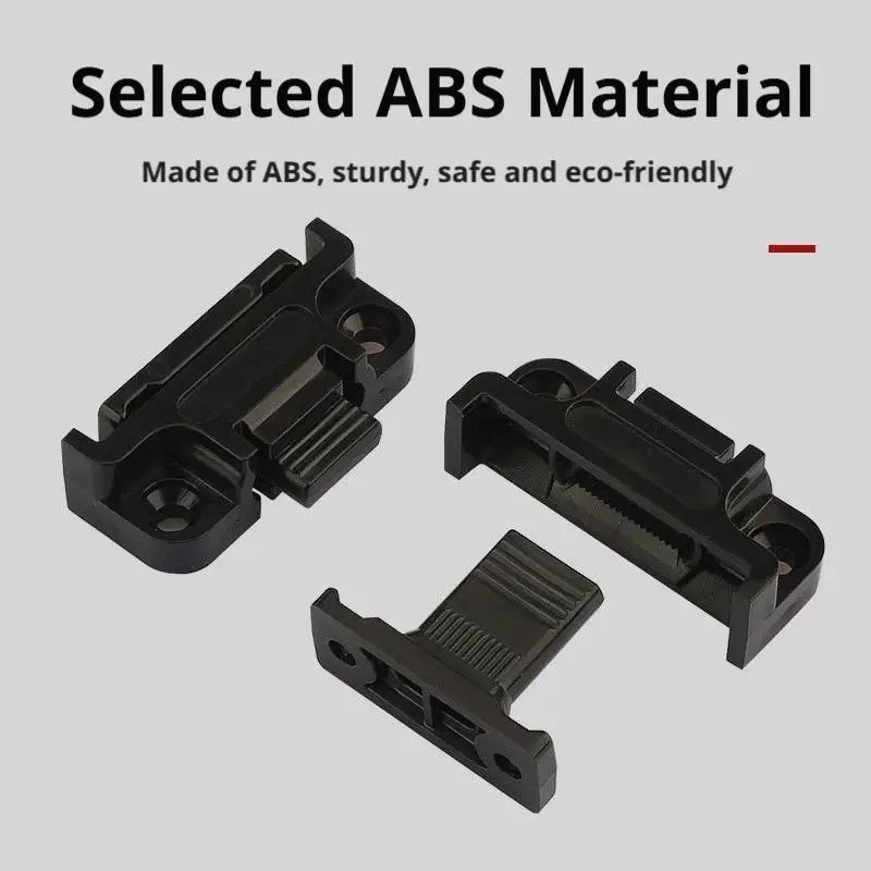 クイックリリース壁パネル固定具 20個入り 調整可能なプラス - Furniture Hardware Fasteners のレビューと価格