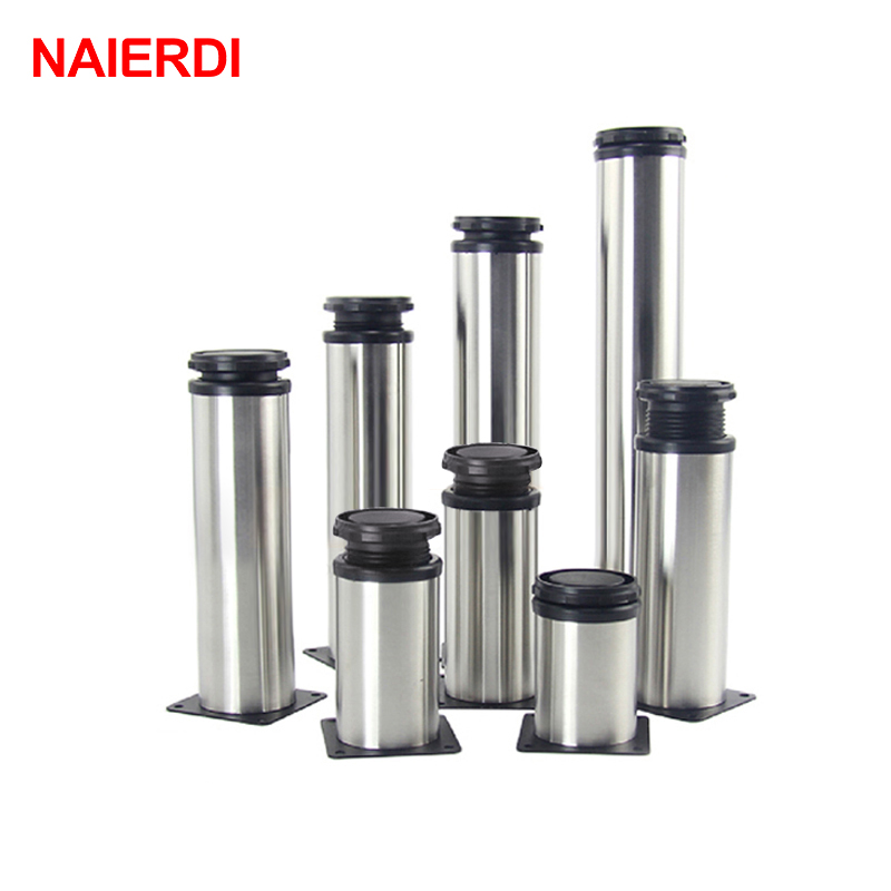 NAIERDI 5 センチメートル-30 センチメートル家具 - Furniture Hardware For Legs のレビューと価格