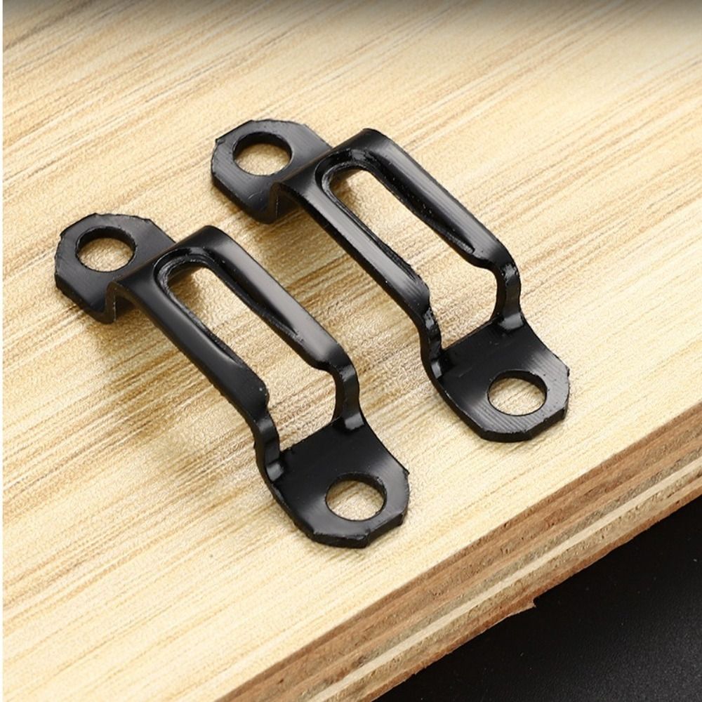 100個入り 家具用ネジ留め具 ボタン金具 隠しコネクタ ア - Furniture Hardware Fasteners のレビューと価格