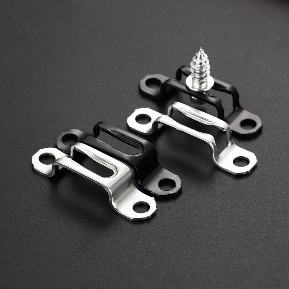 100個入り 家具用ネジ留め具 ボタン金具 隠しコネクタ ア - Furniture Hardware Fasteners のレビューと価格