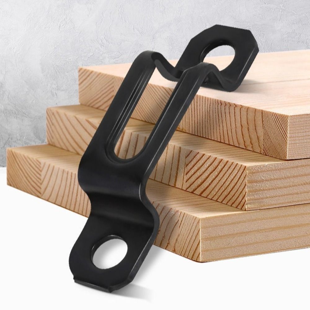 100個入り 家具用ネジ留め具 ボタン金具 隠しコネクタ ア - Furniture Hardware Fasteners のレビューと価格