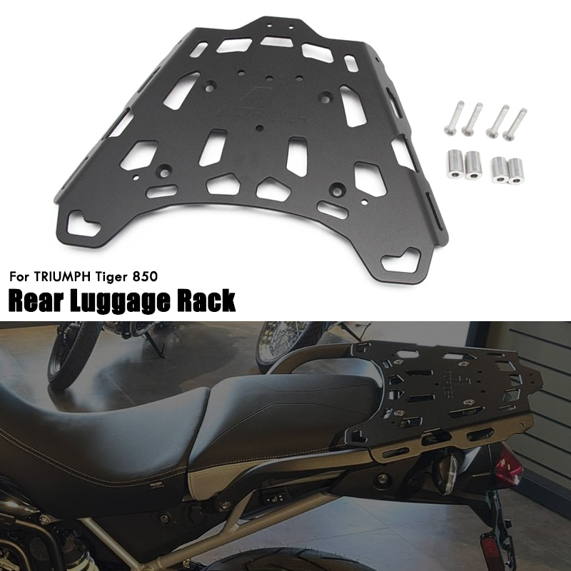 TRIUMPH Tiger 850 Sport 900 GT - Shelf Bracket Pair のレビューと価格
