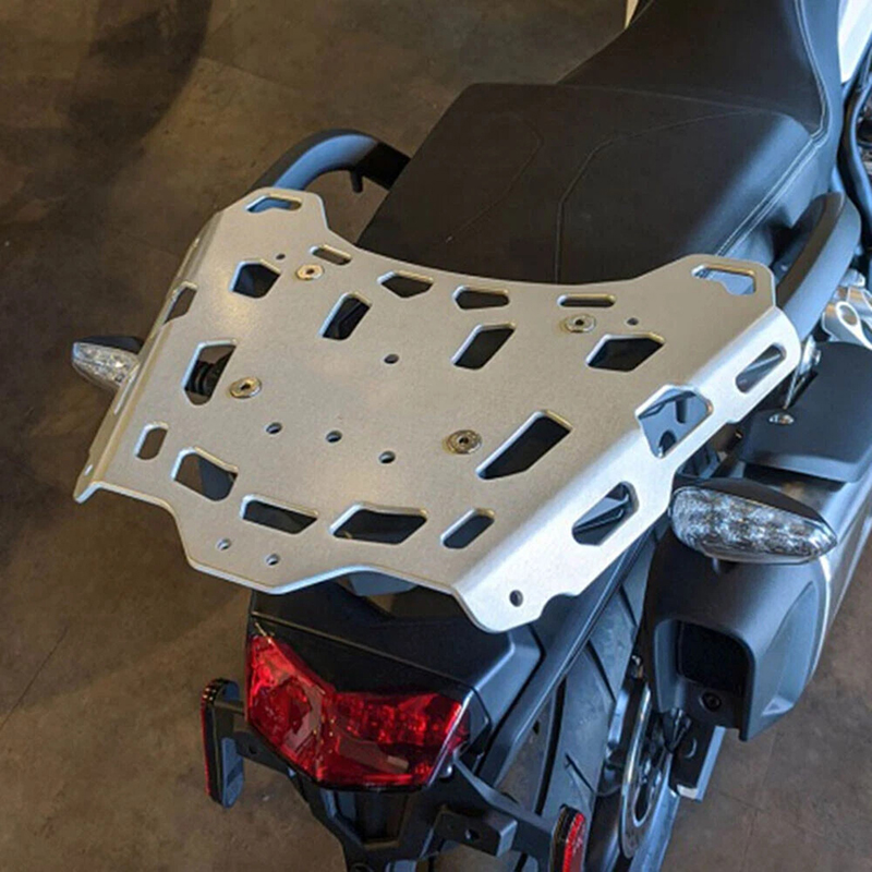 TRIUMPH Tiger 850 Sport 900 GT - Shelf Bracket Pair のレビューと価格