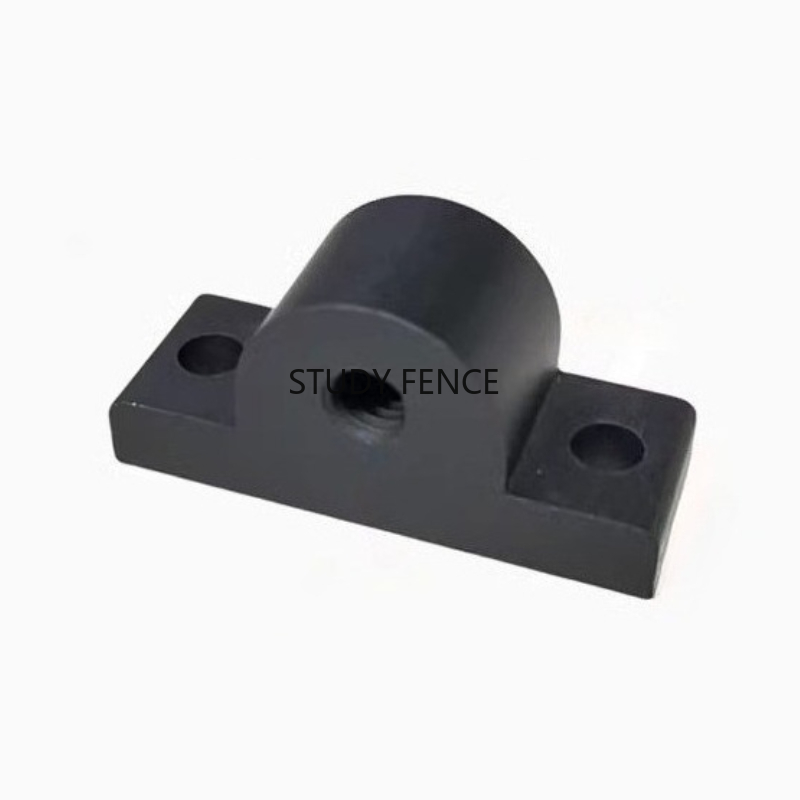 5 個足ユニバーサルホイール固定部品蹄足コネクタ家具ファスナ - Furniture Hardware Fasteners のレビューと価格