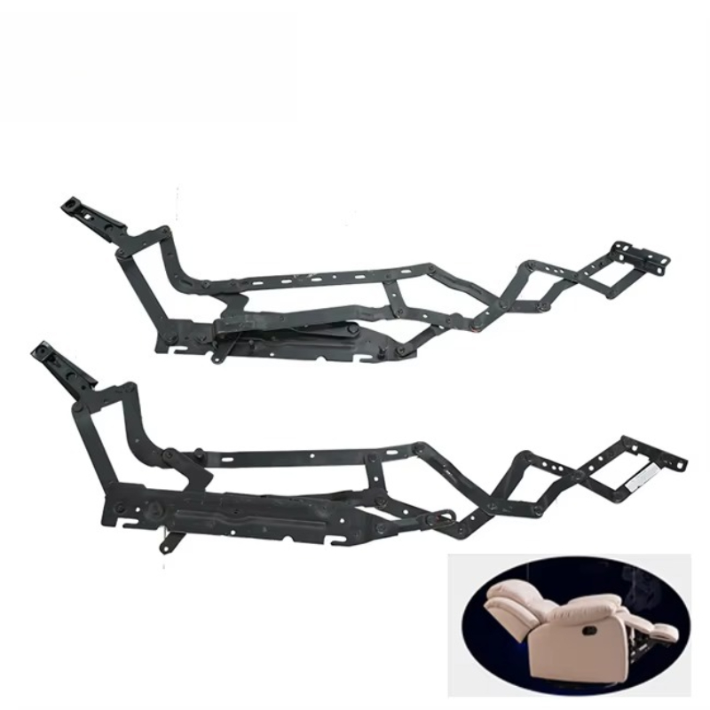 新しい家具金物アクセサリー金属フレームリクライニングチェア機 - Furniture Hardware For Legs のレビューと価格