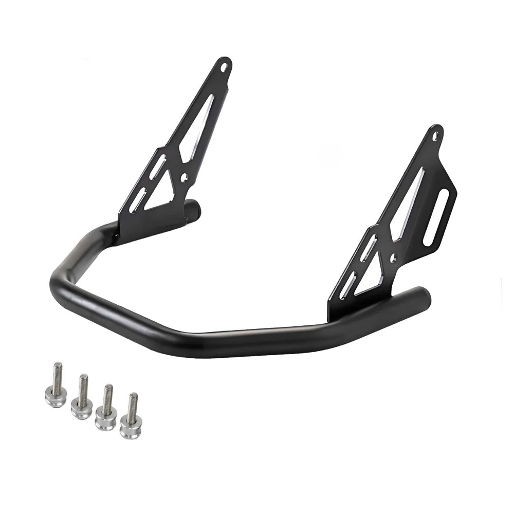 ヘッドライトフロントバンパーホンダ CT125 ハンターカブ - Shelf Bracket Pair のレビューと価格