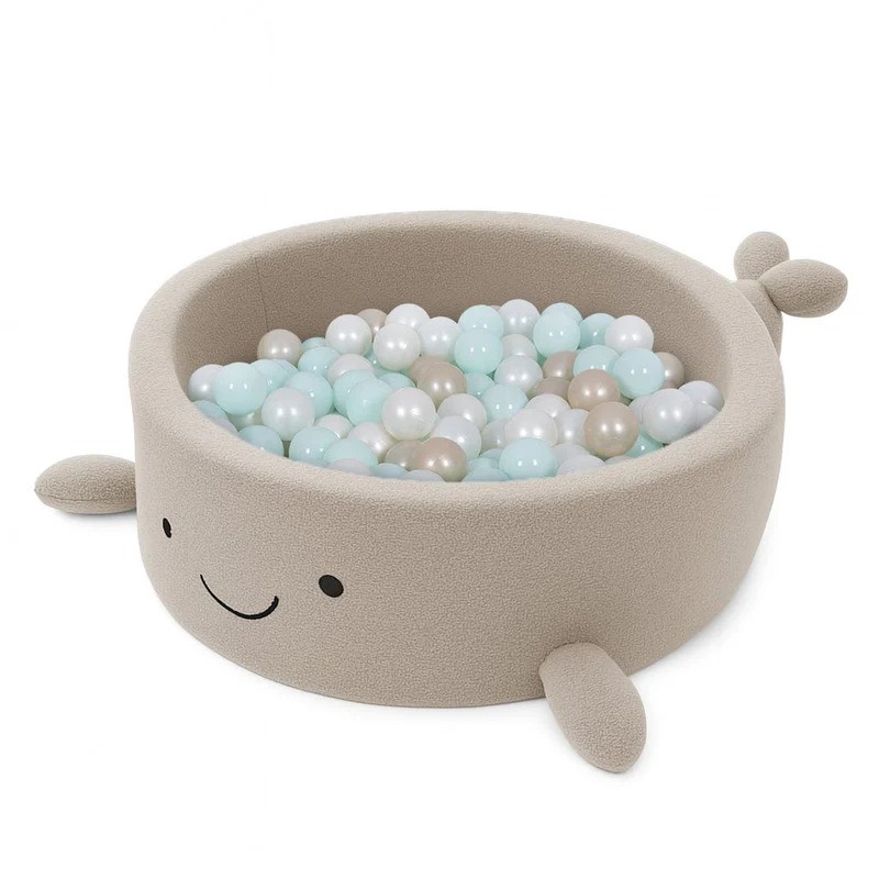 カスタムメイド工場卸売クジラ型子供用ソフトボールプール幼稚園 - Furniture Paradise & Hardware Ghaziabad Reviews のレビューと価格