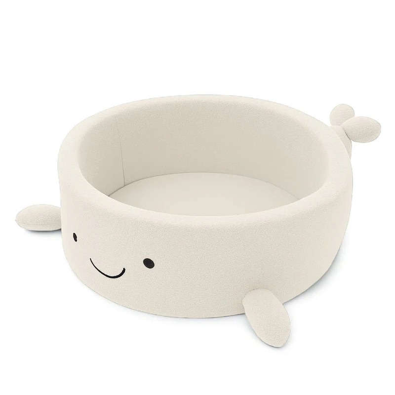 カスタムメイド工場卸売クジラ型子供用ソフトボールプール幼稚園 - Furniture Paradise & Hardware Ghaziabad Reviews のレビューと価格