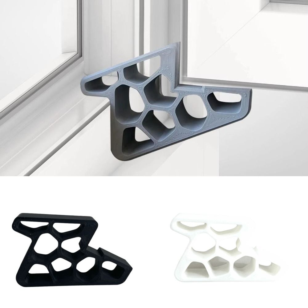 多用途ヘビーデューティードアストッパー滑り止め3Dドアウェッ - Door Stopper Heavy のレビューと価格