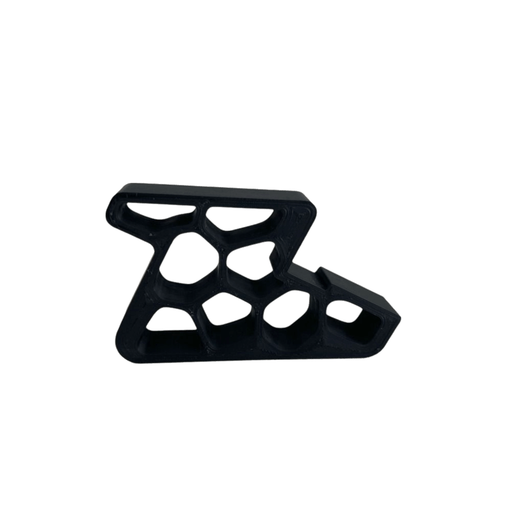 多用途ヘビーデューティードアストッパー滑り止め3Dドアウェッ - Door Stopper Heavy のレビューと価格
