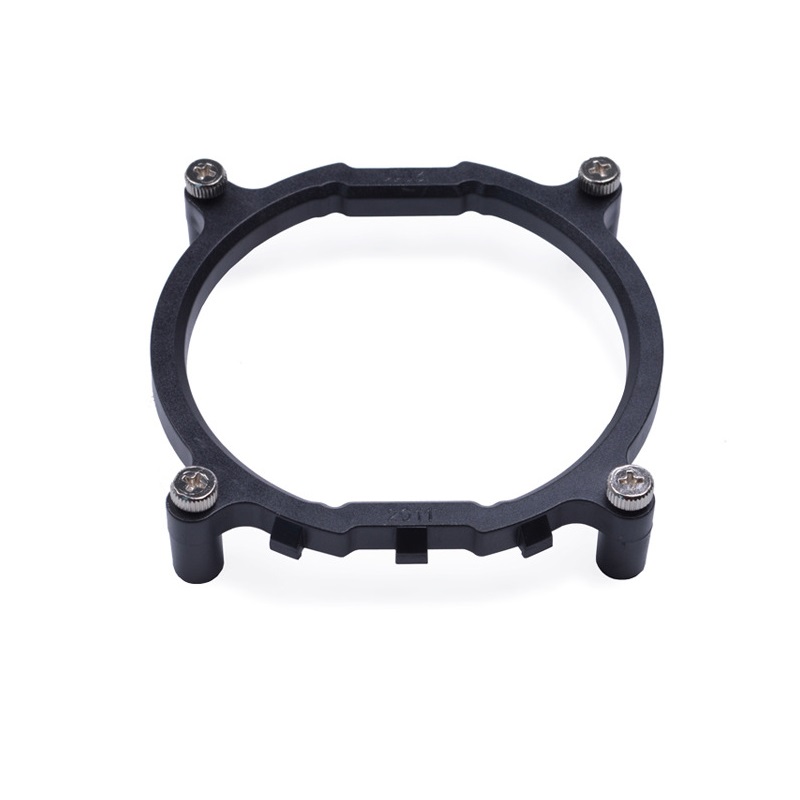 LGA2011 ベースブラケット 1/5/10 個スーツイン - Shelf Bracket Pair のレビューと価格