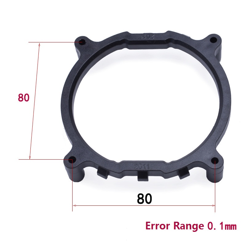 LGA2011 ベースブラケット 1/5/10 個スーツイン - Shelf Bracket Pair のレビューと価格